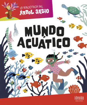 MUNDO ACUTICO