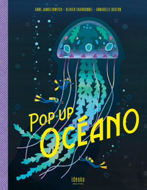 POP-UP OC�ANO