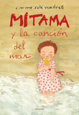 MITAMA Y LA CANCIN DEL MAR