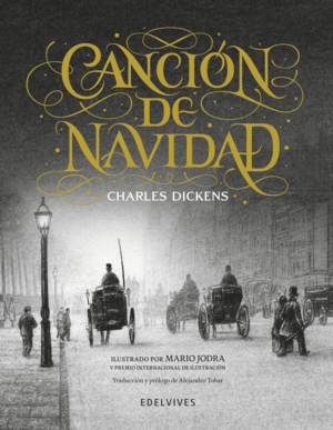 CANCION DE NAVIDAD