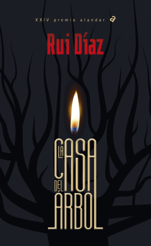 LA CASA DEL ARBOL