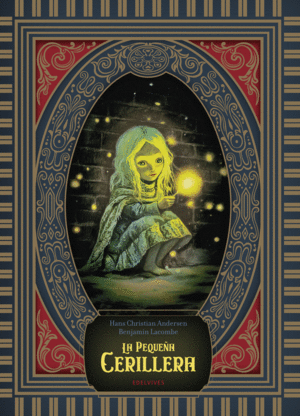 LA PEQUE�A CERILLERA