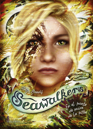 SEAWALKERS 6: EN EL PUNTO DE MIRA DE LA PIT�N