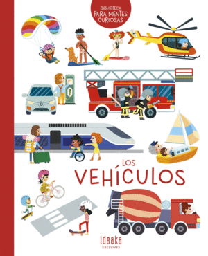 LOS VEH�CULOS