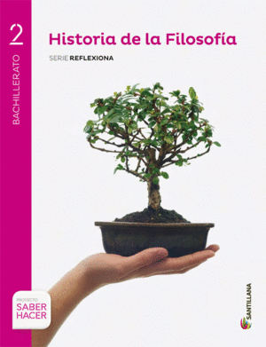 2BTO HIST FILOSOFIA S REFLEXIONA ED16