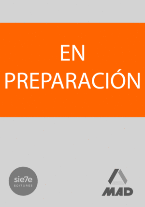 AUXILIAR ADMINISTRATIVO DEL CABILDO INSULAR DE TENERIFE. TEST