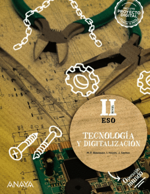 TECNOLOG�A Y DIGITALIZACI�N. NIVEL II. OPERACION MUNDO