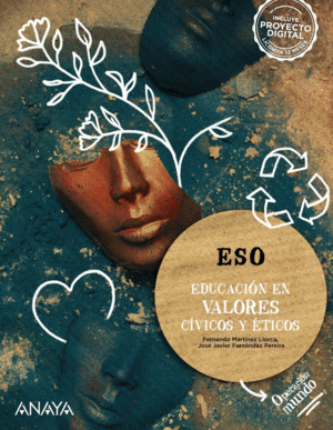 EDUCACI�N EN VALORES C�VICOS Y �TICOS.