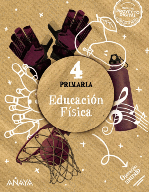 EDUCACI�N F�SICA 4