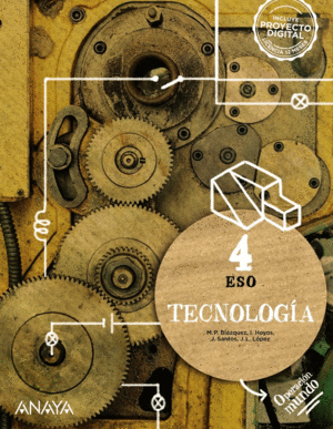 TECNOLOG�A 4