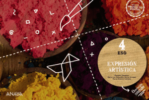 EXPRESI�N ART�STICA 4 (OPCI�N FUNGIBLE)