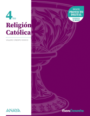 RELIGI�N CAT�LICA 4.