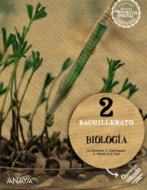 BIOLOGA 2