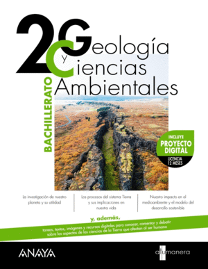 GEOLOGA Y CIENCIAS AMBIENTALES 2.