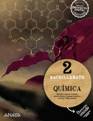 QU�MICA 2