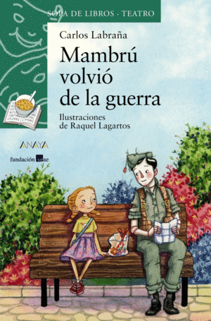 MAMBR� VOLVI� DE LA GUERRA