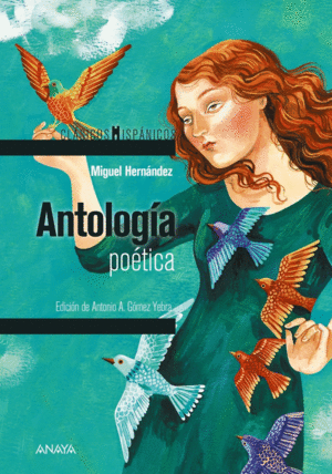 ANTOLOG�A PO�TICA
