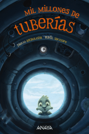 MIL MILLONES DE TUBER�AS