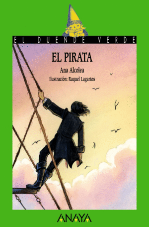 PIRATA, EL