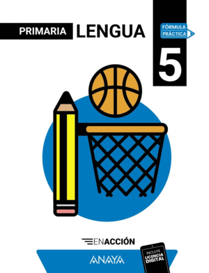 LENGUA 5. EN ACCI�N