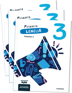 LENGUA 3