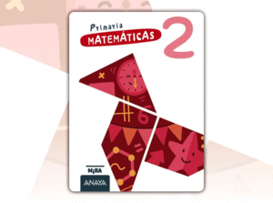 MATEM�TICAS 2. PRIMARIA. LIBRO DIGITAL ALUMNADO