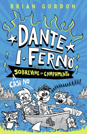 DANTE I. FERNO 2
