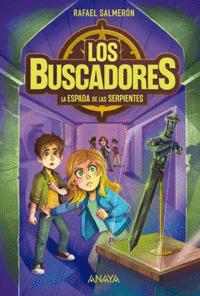 LOS BUSCADORES