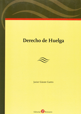 DERECHO DE HUELGA