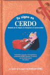 TU SIGNO ES CERDO