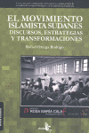 EL MOVIMIENTO ISLAMISTA SUDANES