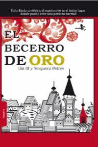BECERRO DE ORO, EL