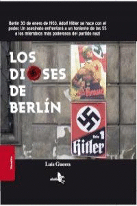 LOS DIOSES DE BERLN
