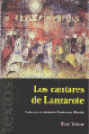 CANTARES DE LANZAROTE, LOS
