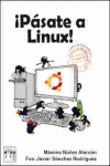 PASATE A LINUX 2 ED.