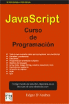 JAVASCRIPT CURSO DE PROGRAMACION