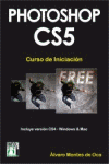 PHOTOSHOP CS5 CURSO DE INICIACION