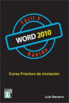 WORD 2010 FACIL Y RAPIDO