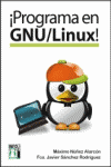 PROGRAMA EN GNU/LINUX!