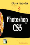 PHOTOSHOP CS5 GUIA RAPIDA PASO A PASO