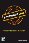 POWERPOINT 2011. CURSO PRACTICO DE INICIACION