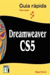 GUIA RAPIDA DREAMWEAVER CS5