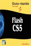 GUIA RAPIDA FLASH CS5