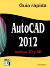 AUTOCAD 2012