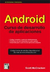 ANDROID CURSO DE DESARROLLO DE APLICACIONES