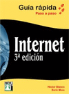 GUIA RAPIDA DE INTERNET