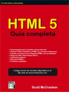 GUIA COMPLETA HTML 5