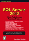 SQL SERVER 2012