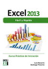 EXCEL 2013