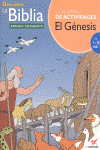 GENESIS DESCUBRE LA BIBLIA